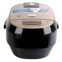 Nồi cơm điện cao tần Midea MB-HS5007