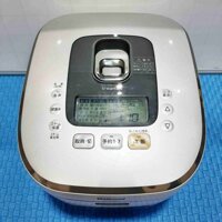 Nồi Cơm Điện Cao Tần National Cốc Bù Ẩm SR SW 182 Dung Tích 1.8L