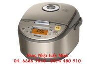 Nồi cơm điện cao tần National SR-HG101 nội địa Nhật Bản