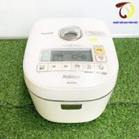 Nồi Cơm Điện Cao Tần National Cốc Bù Ẩm SR-SS10A Dung Tích 1 Lít
