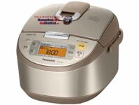 Nồi cơm điện cao tần nhật bãi IH National 1.0L SR-A10H[SR-A10H]