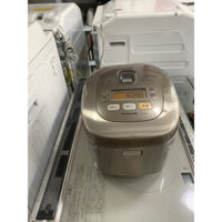 Nồi cơm điện cao tần nội địa Nhật dung tích 1,8 lit