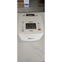 nồi cơm điện cao tần nội địa Nhật Bản dung tích 1 lít 3 đến 5 người dùng