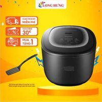 Nồi cơm điện cao tần Panasonic 1.5 lít SR-HL151KRA - Hàng chính hãng