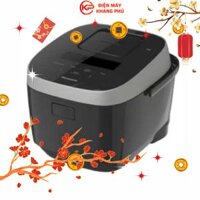 Nồi cơm điện cao tần Panasonic 1.5 lít SR-HFT153KRA