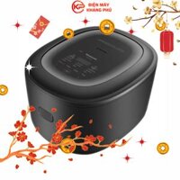 Nồi cơm điện cao tần Panasonic 1,5 lít SR-HL151KRA