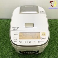 Nồi Cơm Điện Cao Tần Panasonic Áp Suất SR-PA105 Dung Tích 1 Lít