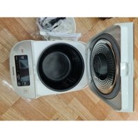 Nồi cơm điện cao tần Panasonic 1.8 lít SR-AFM181WRA