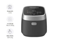 Nồi cơm điện cao tần Panasonic SR-HN151KRA