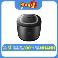 Nồi cơm điện cao tần Panasonic 1.5 lít SR-HL151KRA - Hàng chính hãng