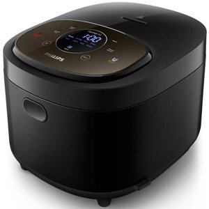 Nồi cơm điện cao tần Philips HD4528 - 1.5 lít