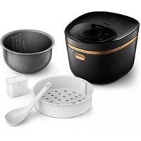 Nồi cơm điện cao tần Philips HD4539/62- 1,5L
