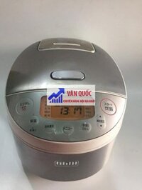NỒI CƠM ĐIỆN CAO TẦN SANYO 1 LÍT