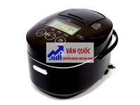 NỒI CƠM ĐIỆN CAO TẦN SANYO VIP 1 LIT