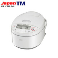 Nồi cơm điện cao tần Sanyo ECJ-XW10