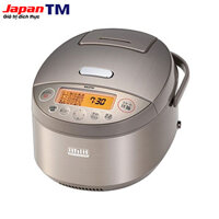 Nồi cơm điện cao tần Sanyo ECJ-LD10J7