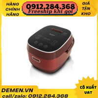 Nồi cơm điện cao tần Sharp KS-IH191V-BK/GL/RD