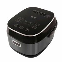 Nồi cơm điện cao tần Sharp KS-IH191V-BK dung tích 1.8 lít