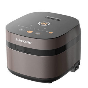 Nồi cơm điện cao tần Sunhouse SHD8826, 1.5 lít