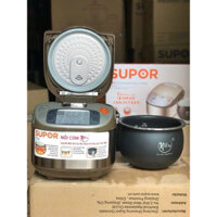 NỒI CƠM ĐIỆN CAO TẦN SUPOR CFXB50HC12VN-120