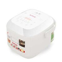 Nồi cơm điện cao tần Tefal 0.7 lít RK604165