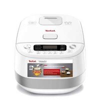 Nồi cơm điện cao tần Tefal 1.5 lít RK808168