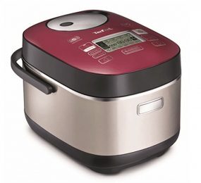 Nồi cơm điện cao tần Tefal RK805565 - 1.8L