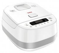 Nồi cơm điện cao tần Tefal RK808168 - Hàng chính hãng