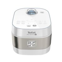 Nồi Cơm Điện Cao Tần Tefal 1.5L RK762168