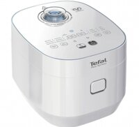 Nồi cơm điện cao tần Tefal RK522168 - Hàng chính hãng