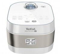 Nồi cơm điện cao tần Tefal RK762168 - Hàng chính hãng