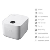 Nồi cơm điện cao tần thông minh Xiaomi Mijia Gen 3- dung tích 4L
