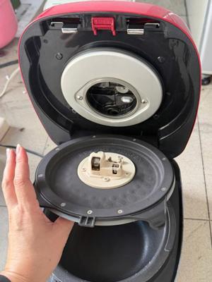 Nồi cơm điện cao tần Tiger JPC-A101 - 1L