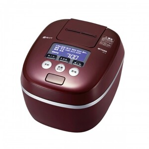 Nồi cơm điện cao tần Tiger JPC-A102 - 1L