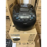 Nồi cơm điện cao tần Tiger JPV-C180KG dung tích 1.8L sx 2023  Hàng mới 100% Full box sx tại Nhật Bản