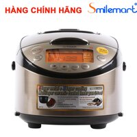 Nồi cơm điện cao tần TIGER  JKT-S10W hàng chính hãng