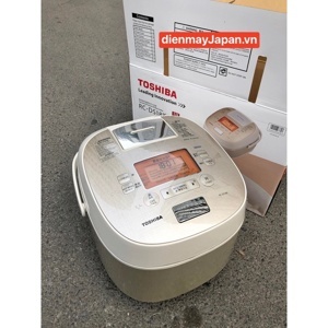 Nồi cơm điện cao tần Toshiba RC-DS18K