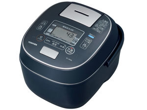 Nồi cơm điện cao tần Toshiba RC-10VSN - 1L