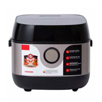 Nồi cơm điện cao tần Toshiba RC-18IX1PV 1.8 lít