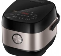 Nồi cơm điện cao tần Toshiba RC-10IX1PV - Hàng chính hãng