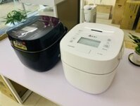 Nồi cơm điện cao tần Toshiba RC-18VSR 1.8L