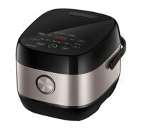 Nồi cơm điện cao tần Toshiba RC-18IX1PV - Hàng chính hãng