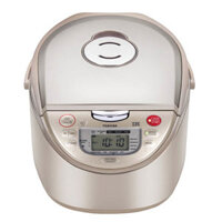 Nồi cơm điện cao tần Toshiba 1.8L RC-10RH(CG)VN