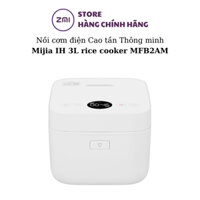Nồi cơm điện cao tần Xiaomi IH 3L rice cooker MFB2AM