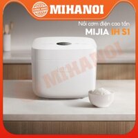 Nồi cơm điện cao tần Xiaomi Mijia IH S1 – Dung tích 3L bản 2025 không kết nối App