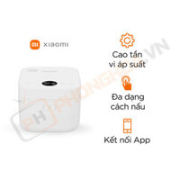 Nồi Cơm Điện Cao Tần Xiaomi Mijia Gen 3 3L/4L Chính Hãng