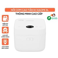 Nồi cơm điện cao tần Xiaomi Mijia IH S1 - Dung tích 3L (bản 2025)