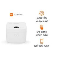 Nồi Cơm Điện Cao Tần Xiaomi Mijia Gen 3 3L/4L Chính Hãng