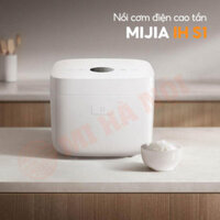 Nồi cơm điện cao tần Xiaomi Mijia IH S1 – Dung tích 3L (bản 2025)
