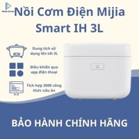 Nồi Cơm Điện Cao Tần Xiaomi Thông Minh IH 2 3L